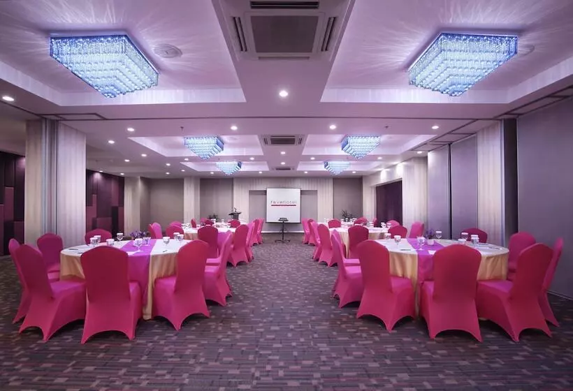 Favehotel Langko Mataram   Lombok