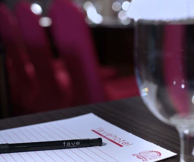 Favehotel Langko Mataram   Lombok