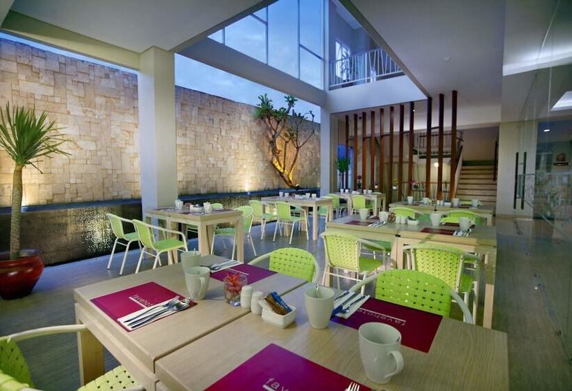 Favehotel Langko Mataram   Lombok