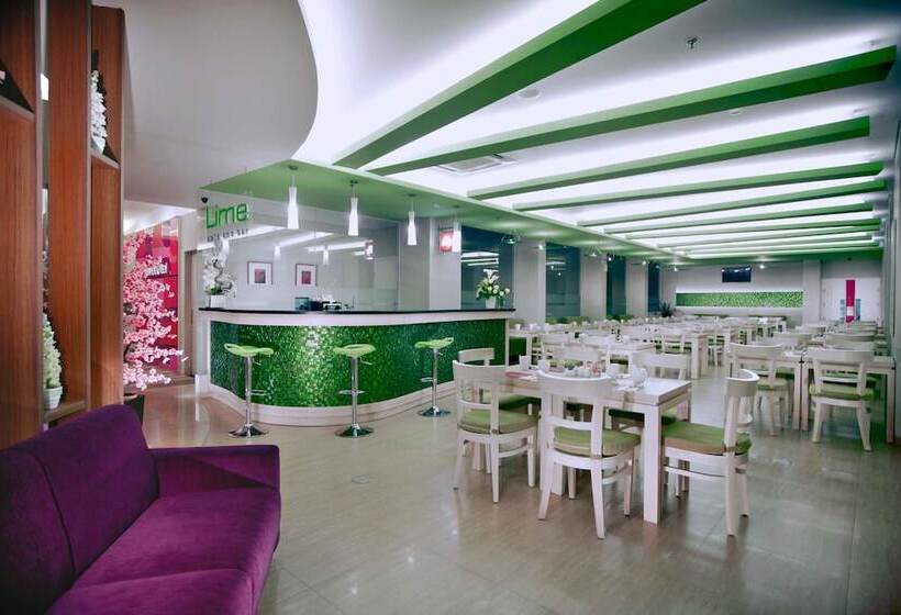 Favehotel Langko Mataram   Lombok