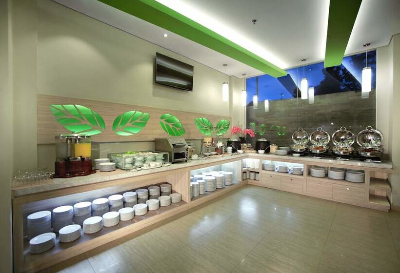 Favehotel Langko Mataram   Lombok