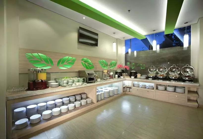 Favehotel Langko Mataram   Lombok