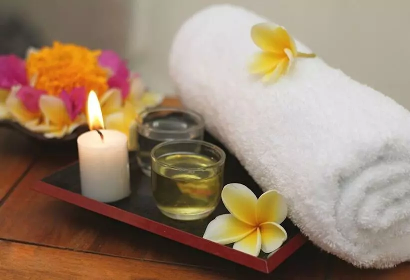 Favehotel Langko Mataram   Lombok