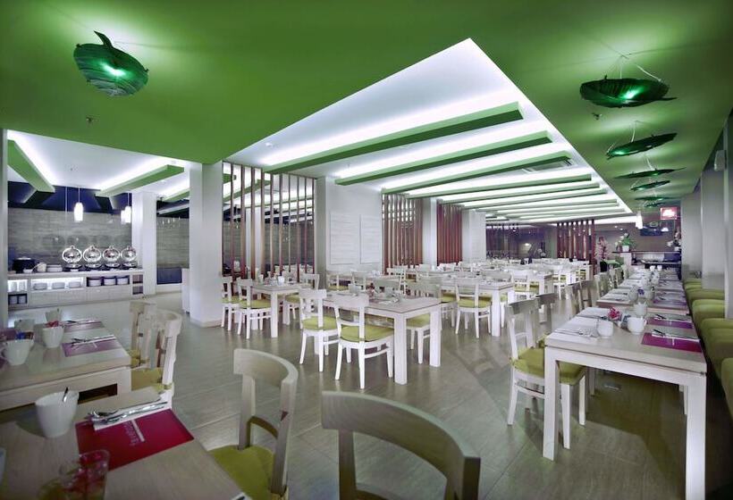 Favehotel Langko Mataram   Lombok