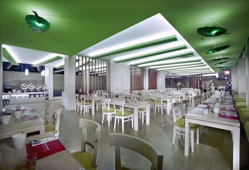 Favehotel Langko Mataram   Lombok