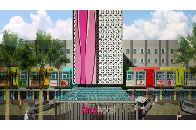 Favehotel Langko Mataram   Lombok