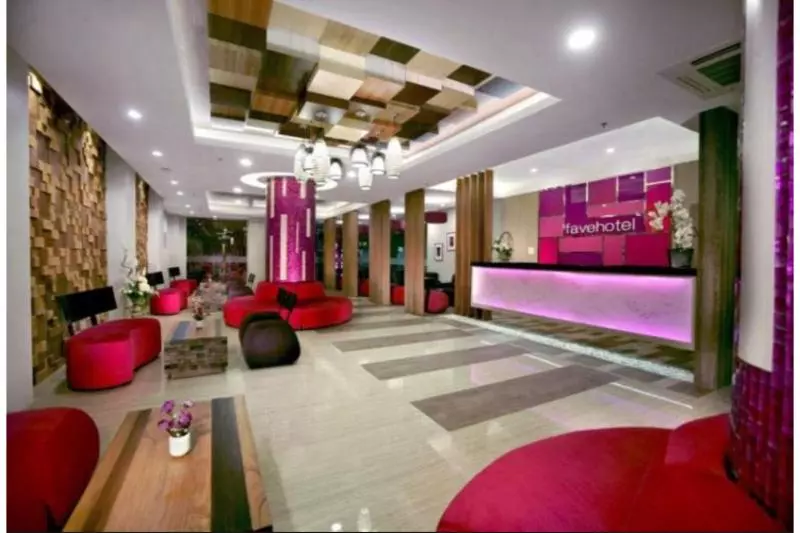 Favehotel Langko Mataram   Lombok