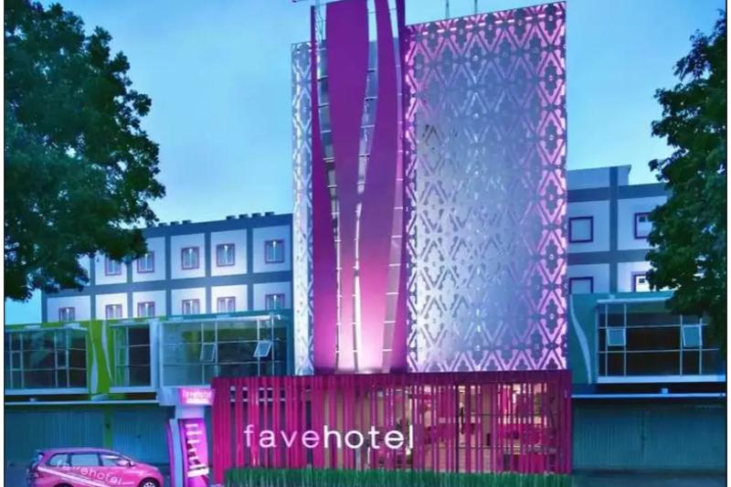 Favehotel Langko Mataram   Lombok