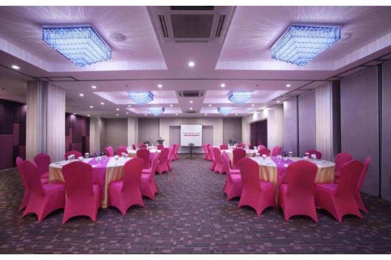 Favehotel Langko Mataram   Lombok