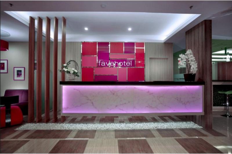 Favehotel Langko Mataram   Lombok