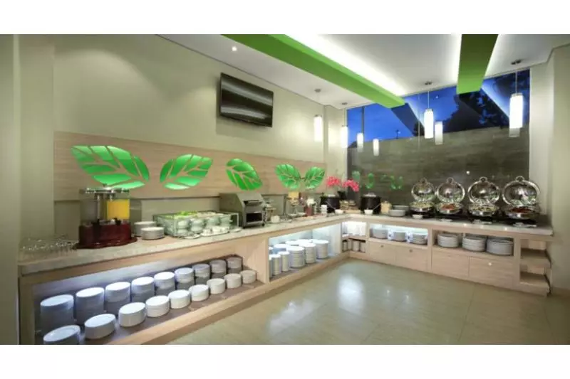 Favehotel Langko Mataram   Lombok