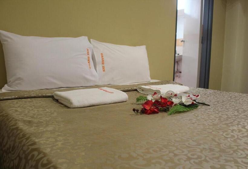 هتل Grand Inn