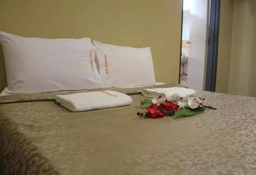 هتل Grand Inn