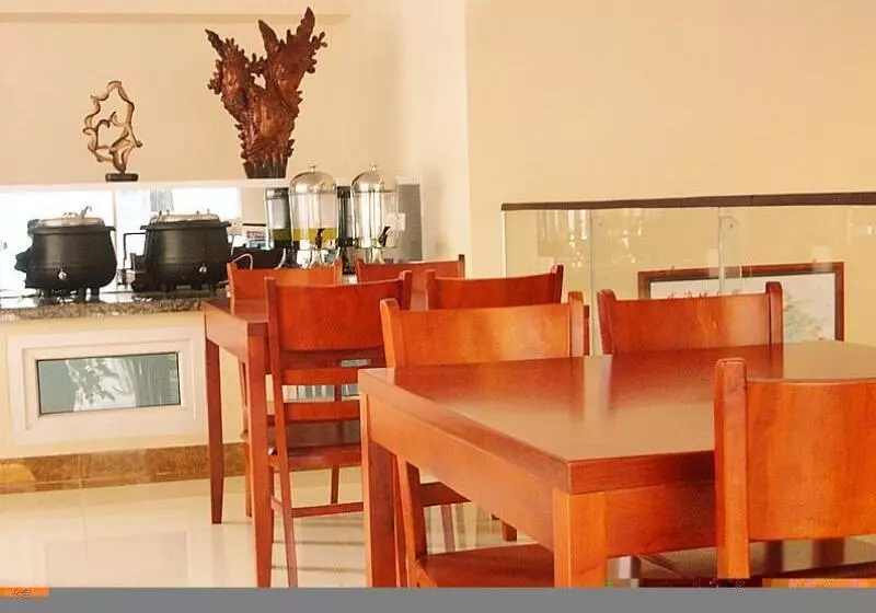 酒店 Greentree Inn Weihai North Qingdao Road Express