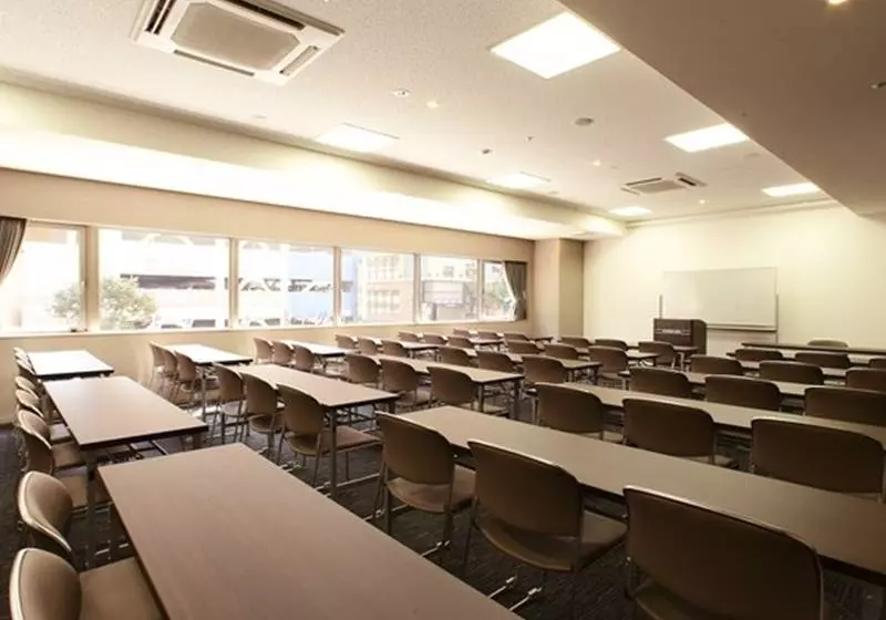 Hakata Green Hotel Annex