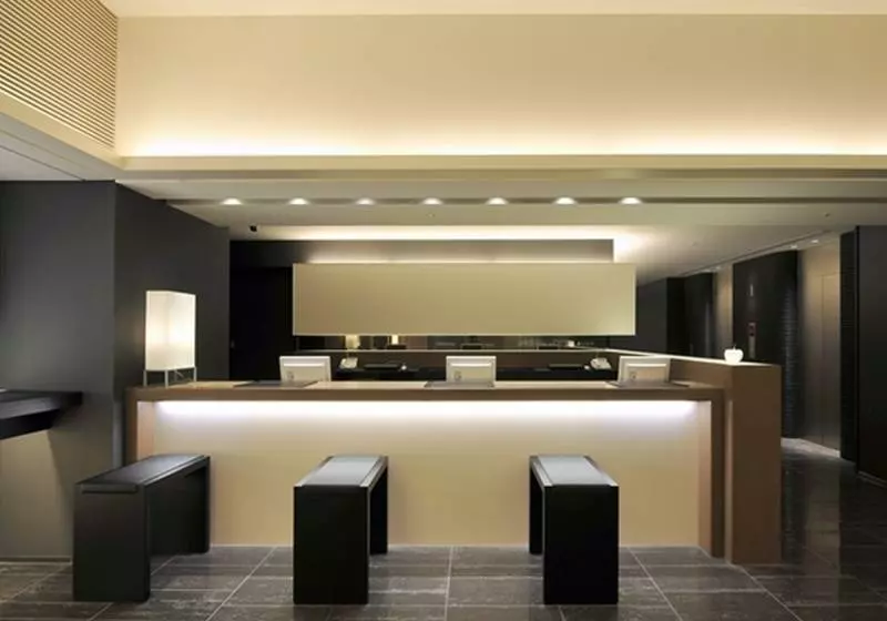 Hakata Green Hotel Annex