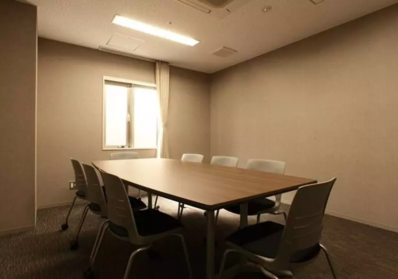 Hakata Green Hotel Annex