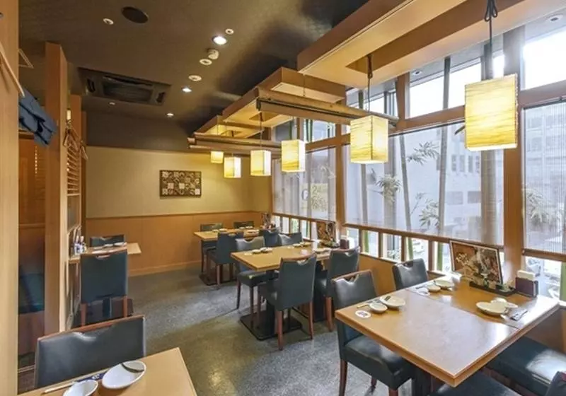 Hakata Green Hotel Annex