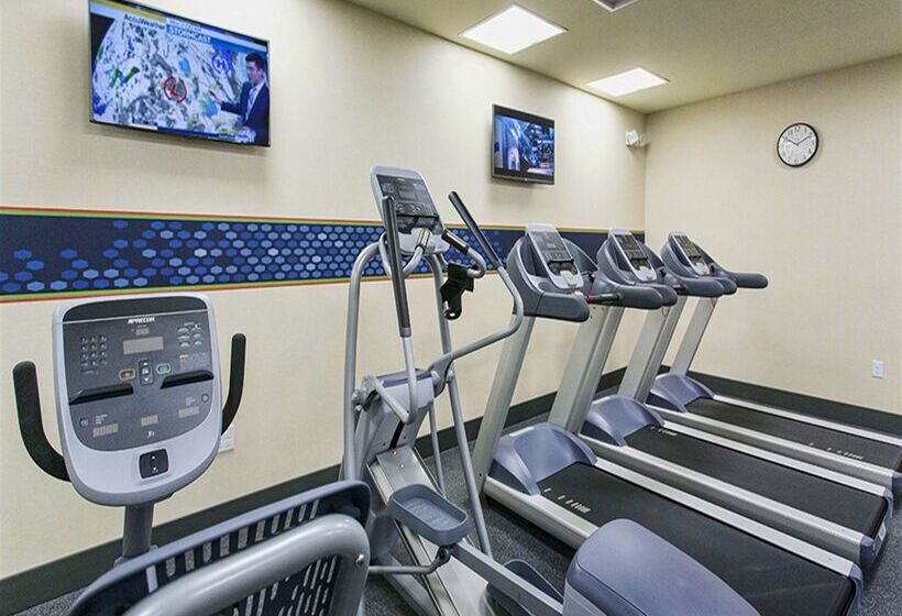 ホテル Hampton Inn Hibbing