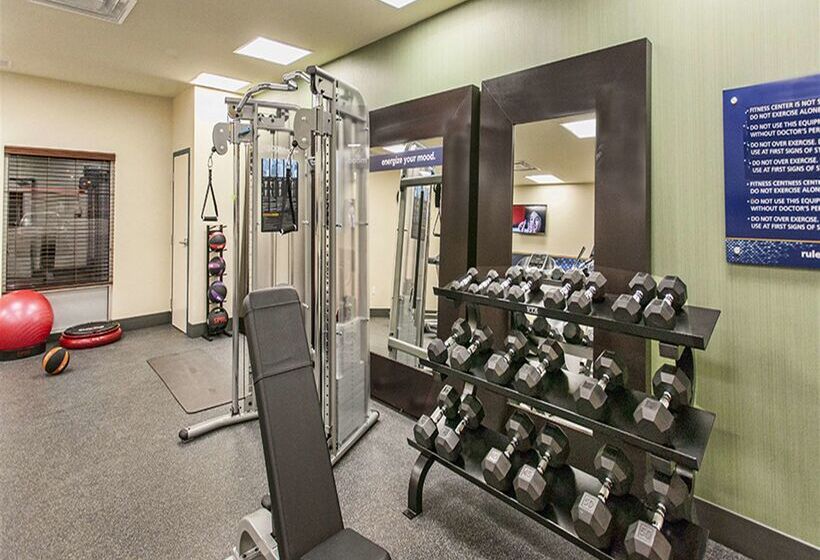 ホテル Hampton Inn Hibbing