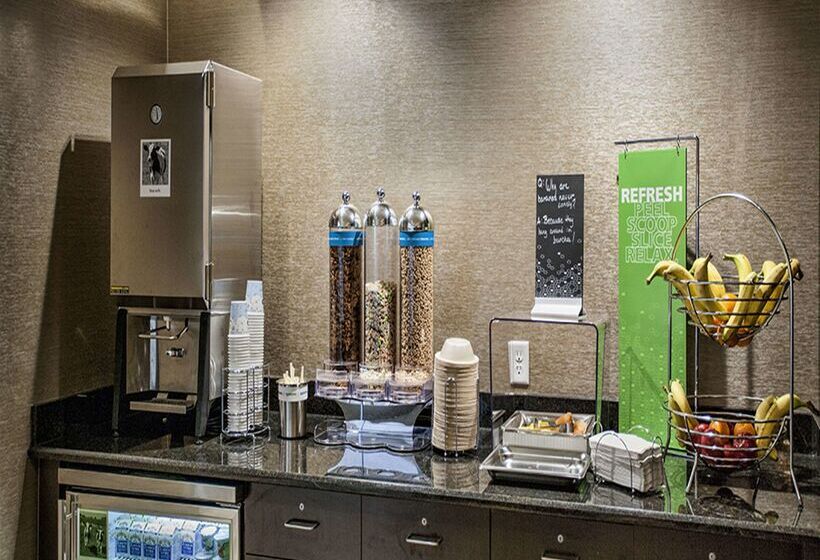 ホテル Hampton Inn Hibbing