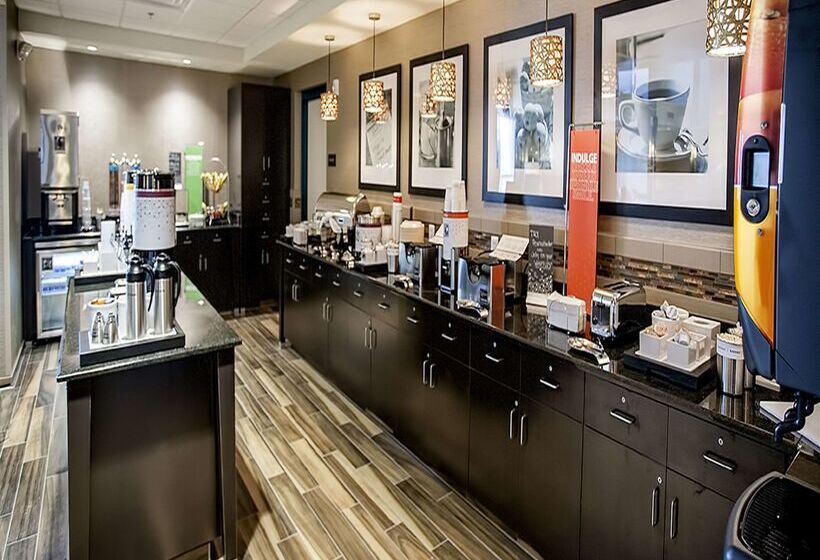 ホテル Hampton Inn Hibbing