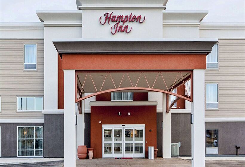 ホテル Hampton Inn Hibbing