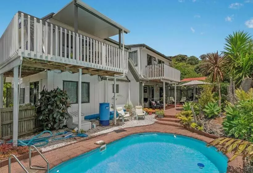 בית מלון כפרי Harbour View Bed & Breakfast