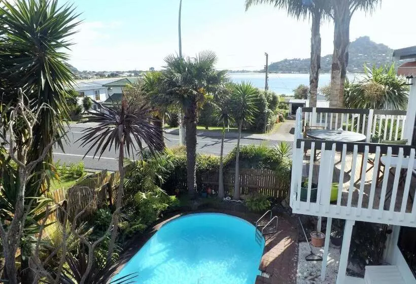 בית מלון כפרי Harbour View Bed & Breakfast