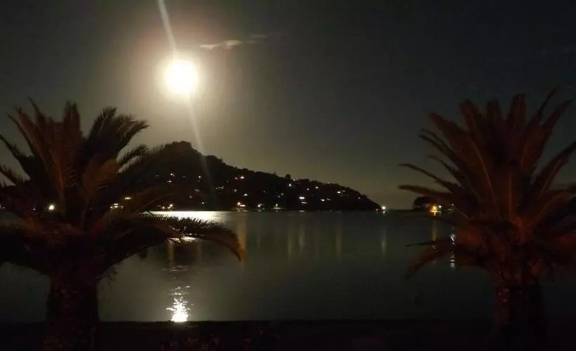 בית מלון כפרי Harbour View Bed & Breakfast