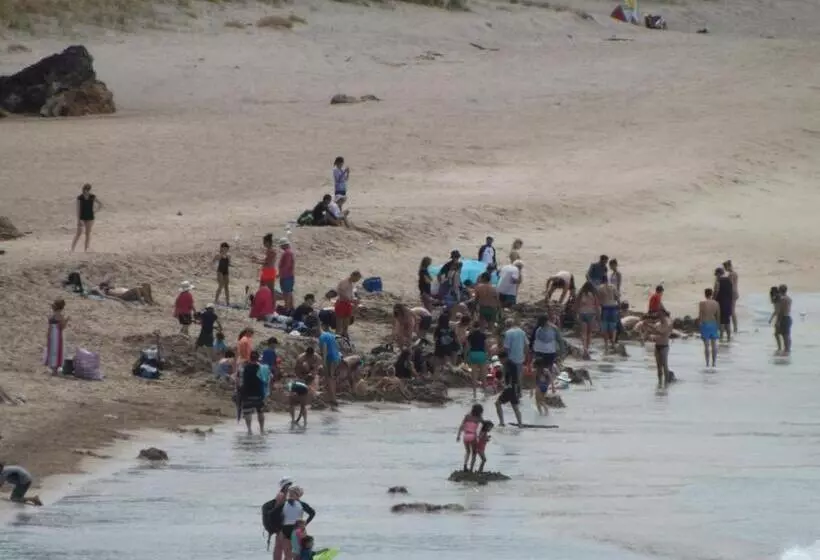 בית מלון כפרי Harbour View Bed & Breakfast