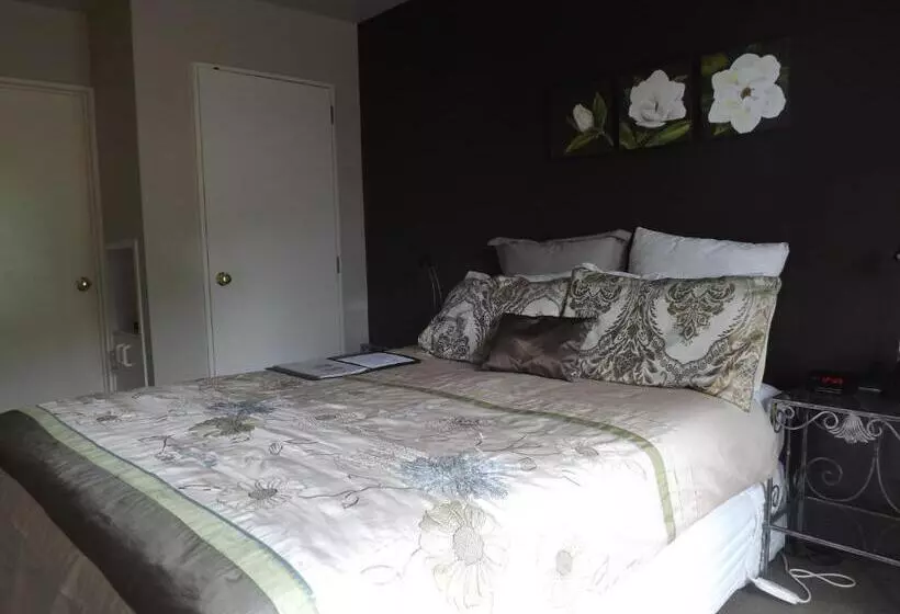 בית מלון כפרי Harbour View Bed & Breakfast