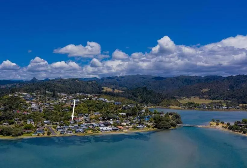 בית מלון כפרי Harbour View Bed & Breakfast