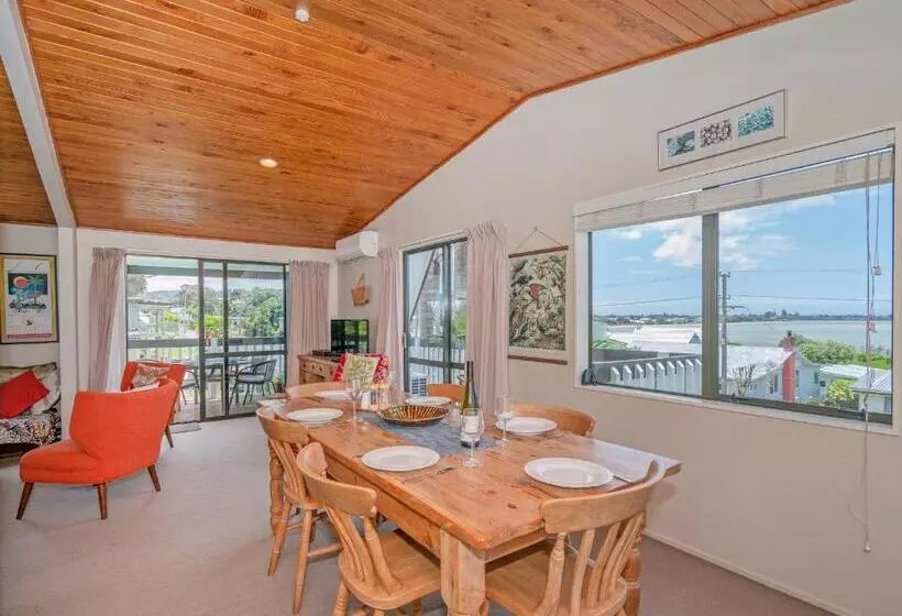 בית מלון כפרי Harbour View Bed & Breakfast