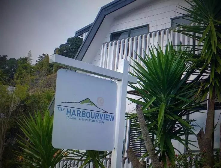 בית מלון כפרי Harbour View Bed & Breakfast