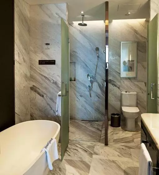 Hotel Howard Johnson Tianyu Plaza Yingtan