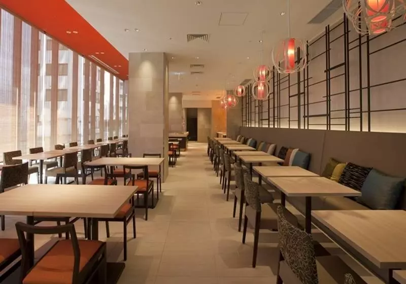 Jr Kyushu Hotel Blossom Hakata Central