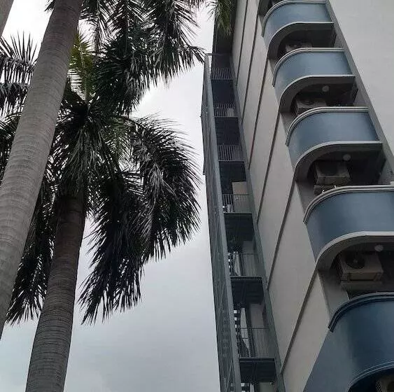 ホテル Komol Residence Bangkok