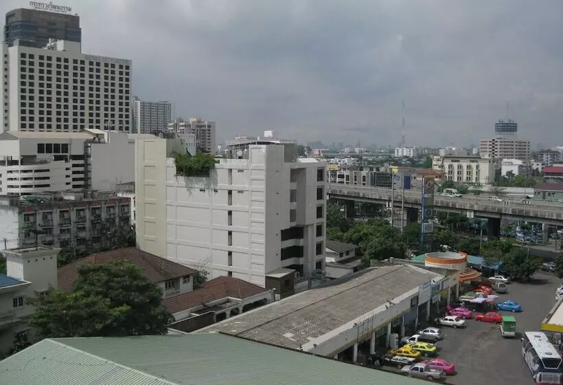 ホテル Komol Residence Bangkok
