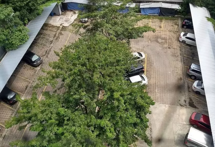 ホテル Komol Residence Bangkok