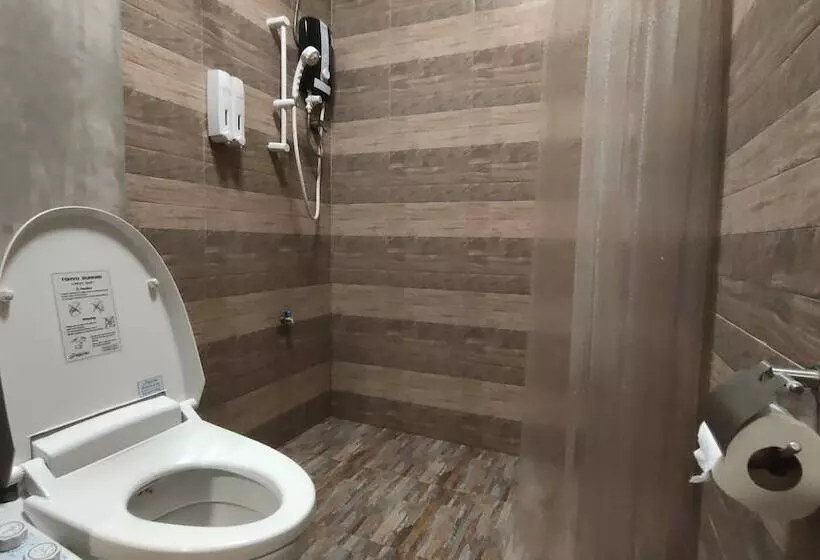 ホテル Komol Residence Bangkok