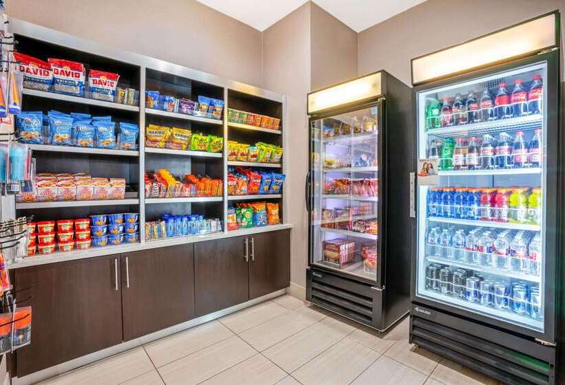 호텔 La Quinta Inn & Suites By Wyndham College Station South