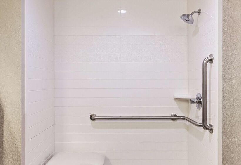 호텔 La Quinta Inn & Suites By Wyndham College Station South