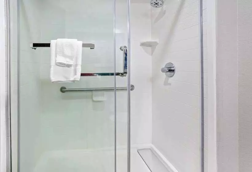 호텔 La Quinta Inn & Suites By Wyndham College Station South