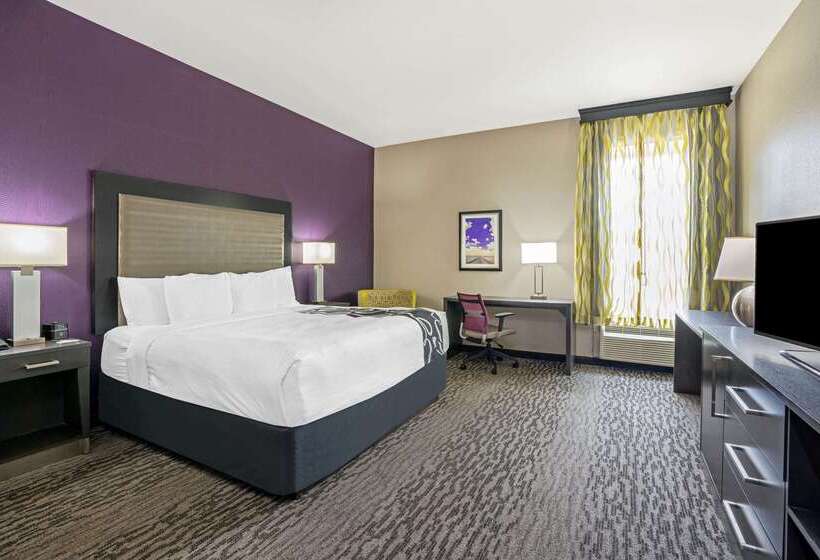 호텔 La Quinta Inn & Suites By Wyndham College Station South