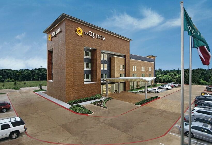 호텔 La Quinta Inn & Suites By Wyndham College Station South