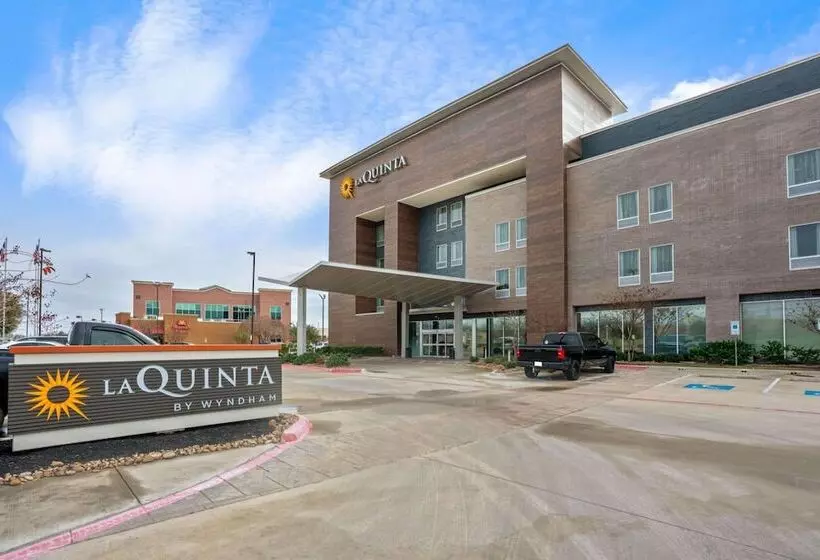 호텔 La Quinta Inn & Suites By Wyndham College Station South