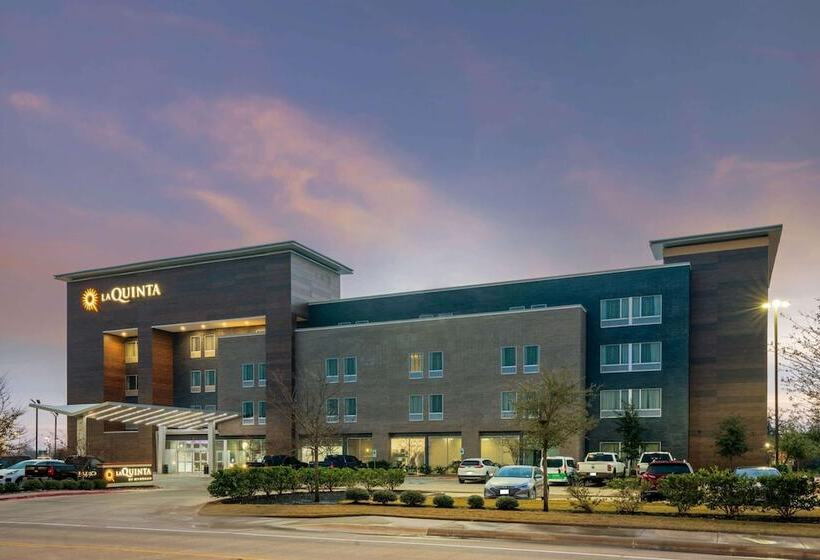 호텔 La Quinta Inn & Suites By Wyndham College Station South