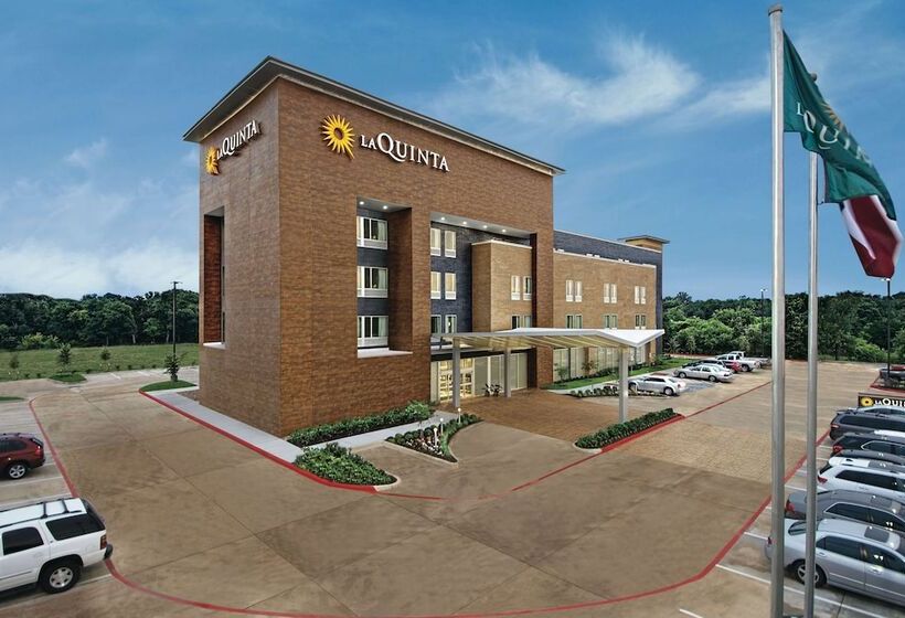 호텔 La Quinta Inn & Suites By Wyndham College Station South