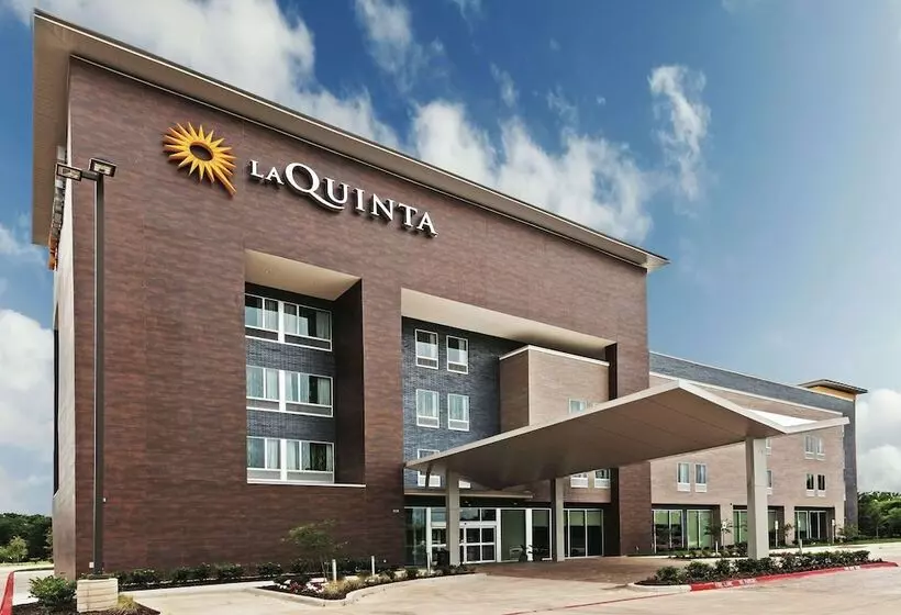 호텔 La Quinta Inn & Suites By Wyndham College Station South